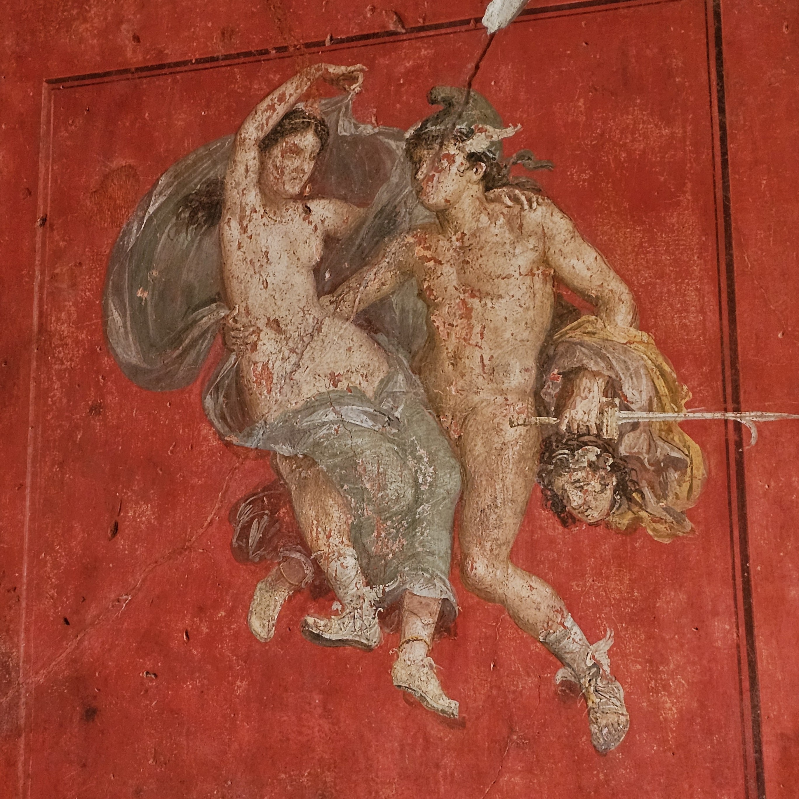 Pompei
